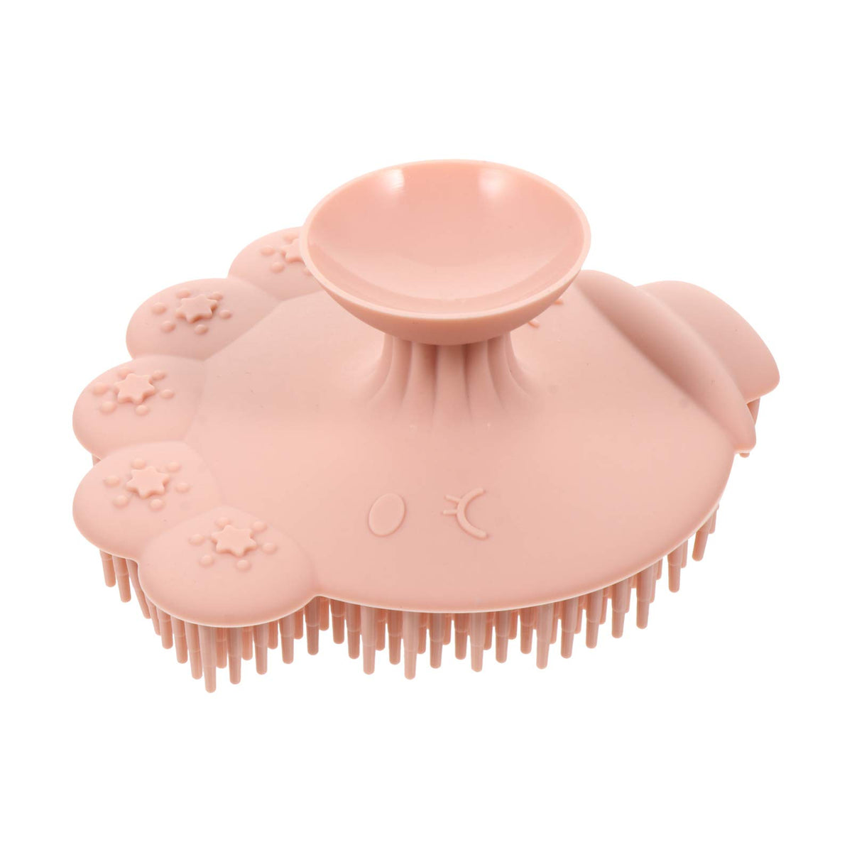 Bath Silicone Brush…” sounds cheap/generic
