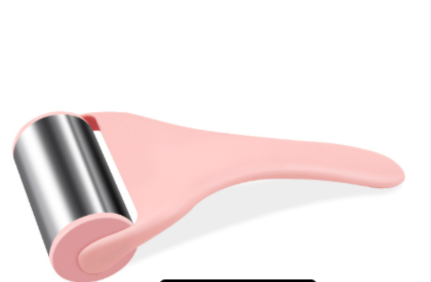 Cooling Facial Ice Roller – Refresh & Soothe