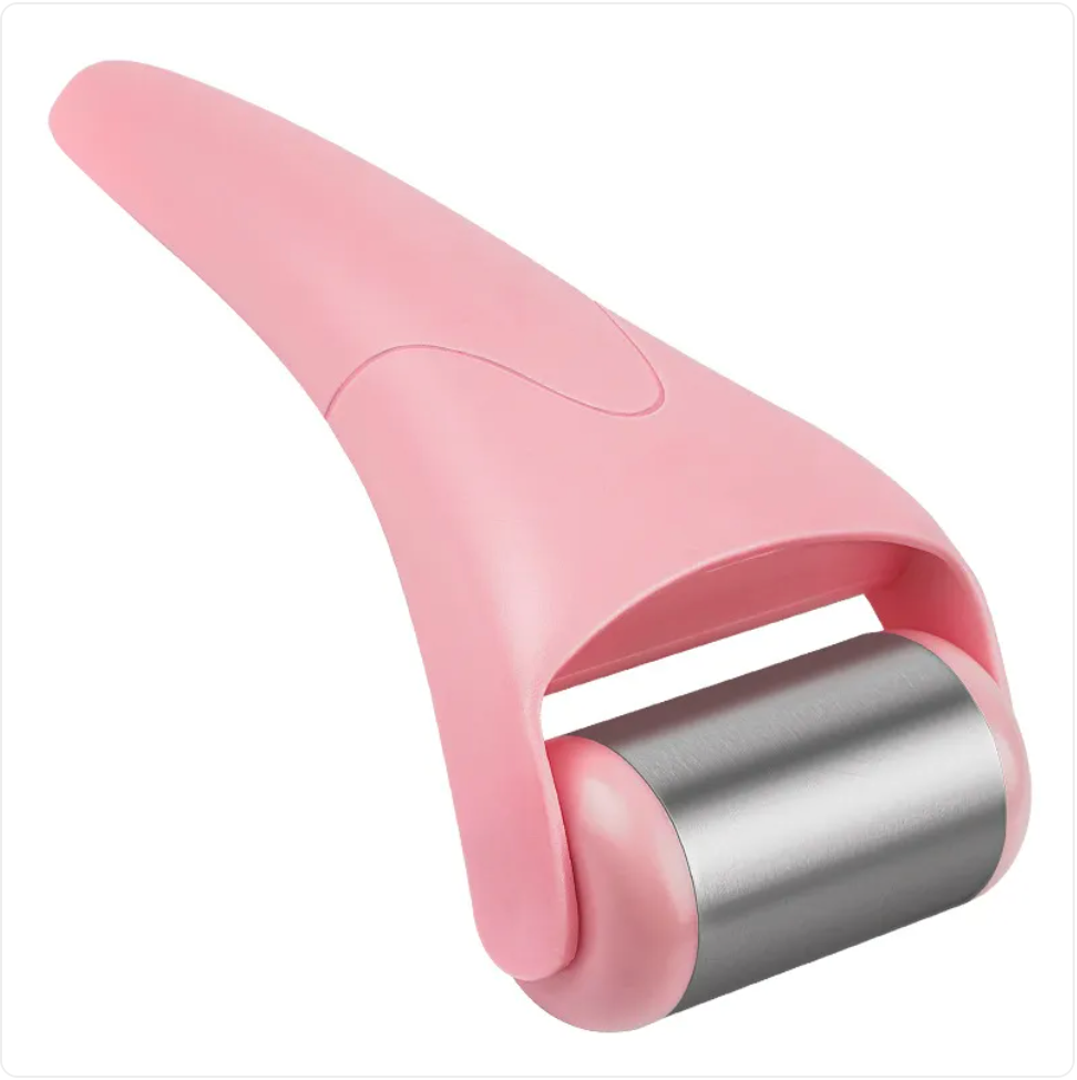 Cooling Facial Ice Roller – Refresh & Soothe