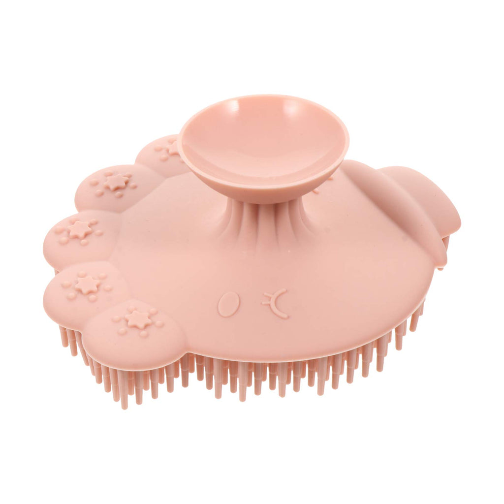 Bath Silicone Brush…” sounds cheap/generic